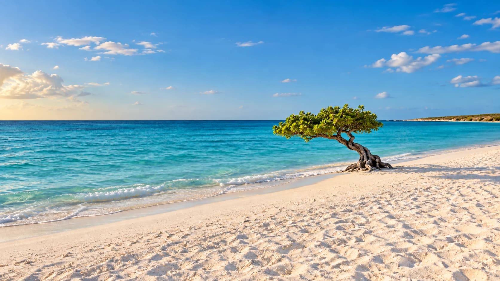 Aruba