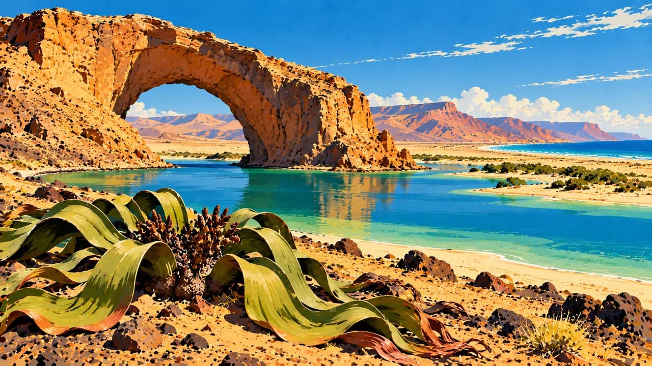 Namibe