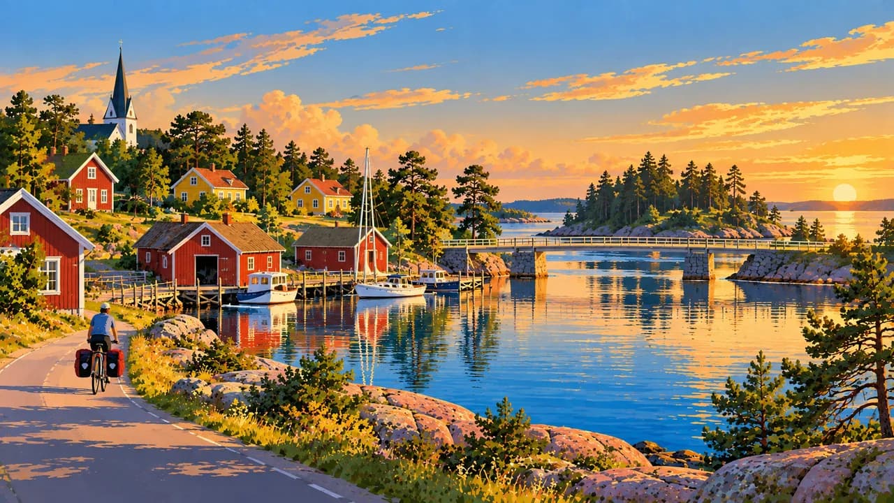 Föglö