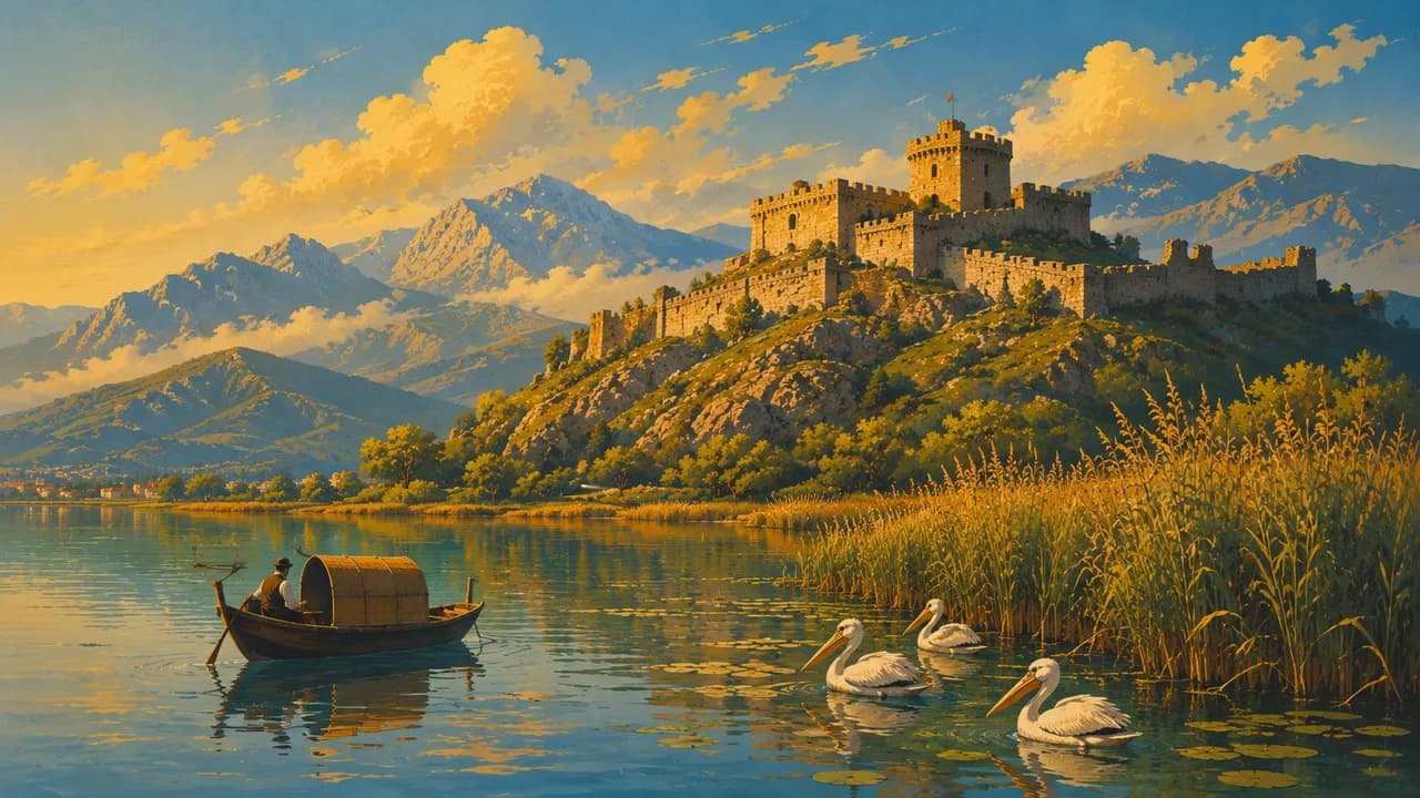 Shkodra