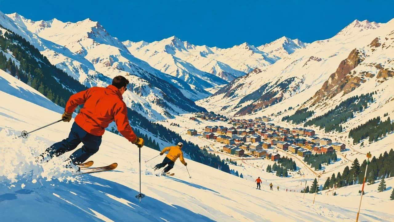 Grandvalira
