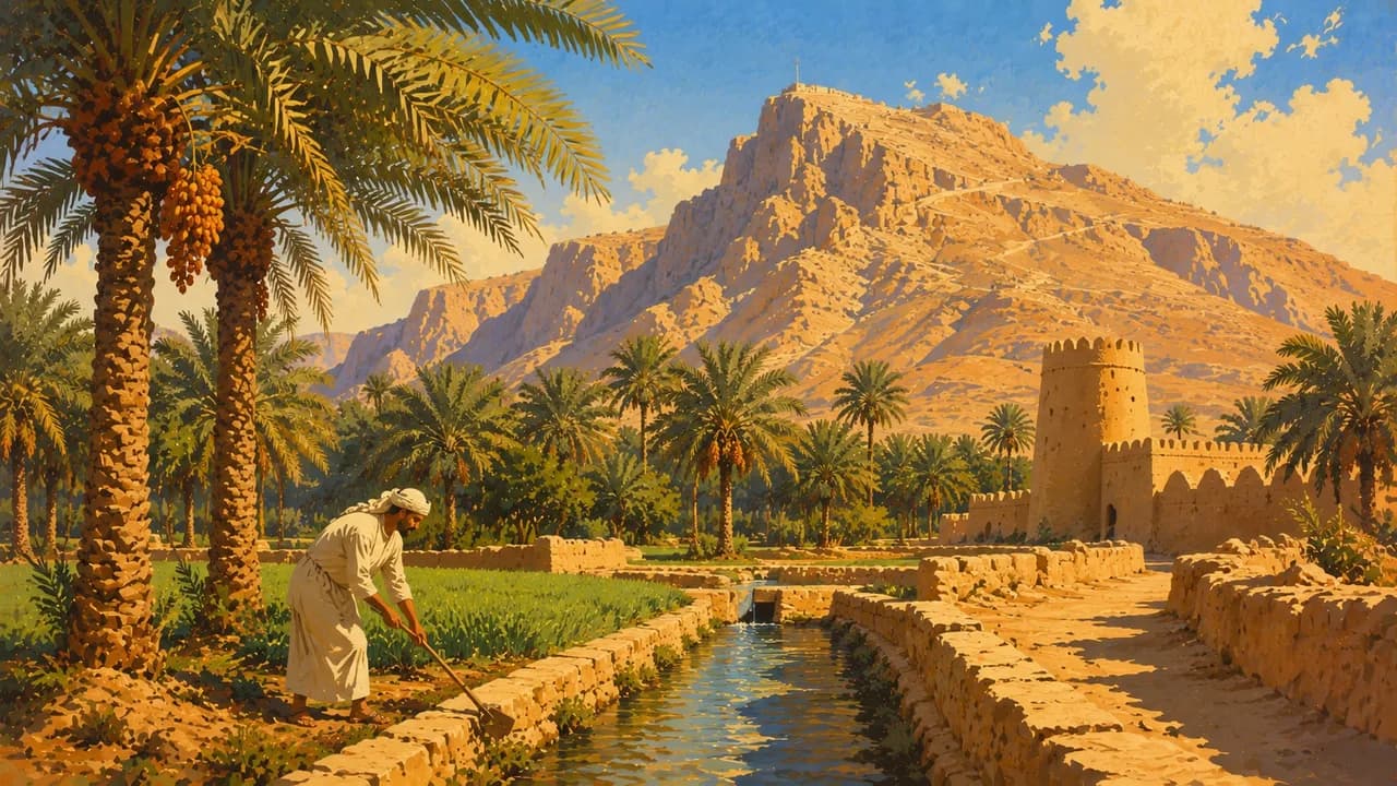 Al Ain, United Arab Emirates