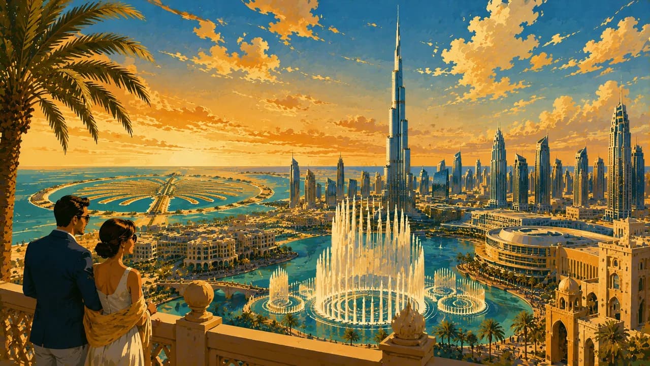 Dubai, United Arab Emirates