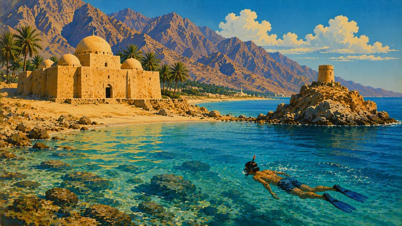 Fujairah, United Arab Emirates