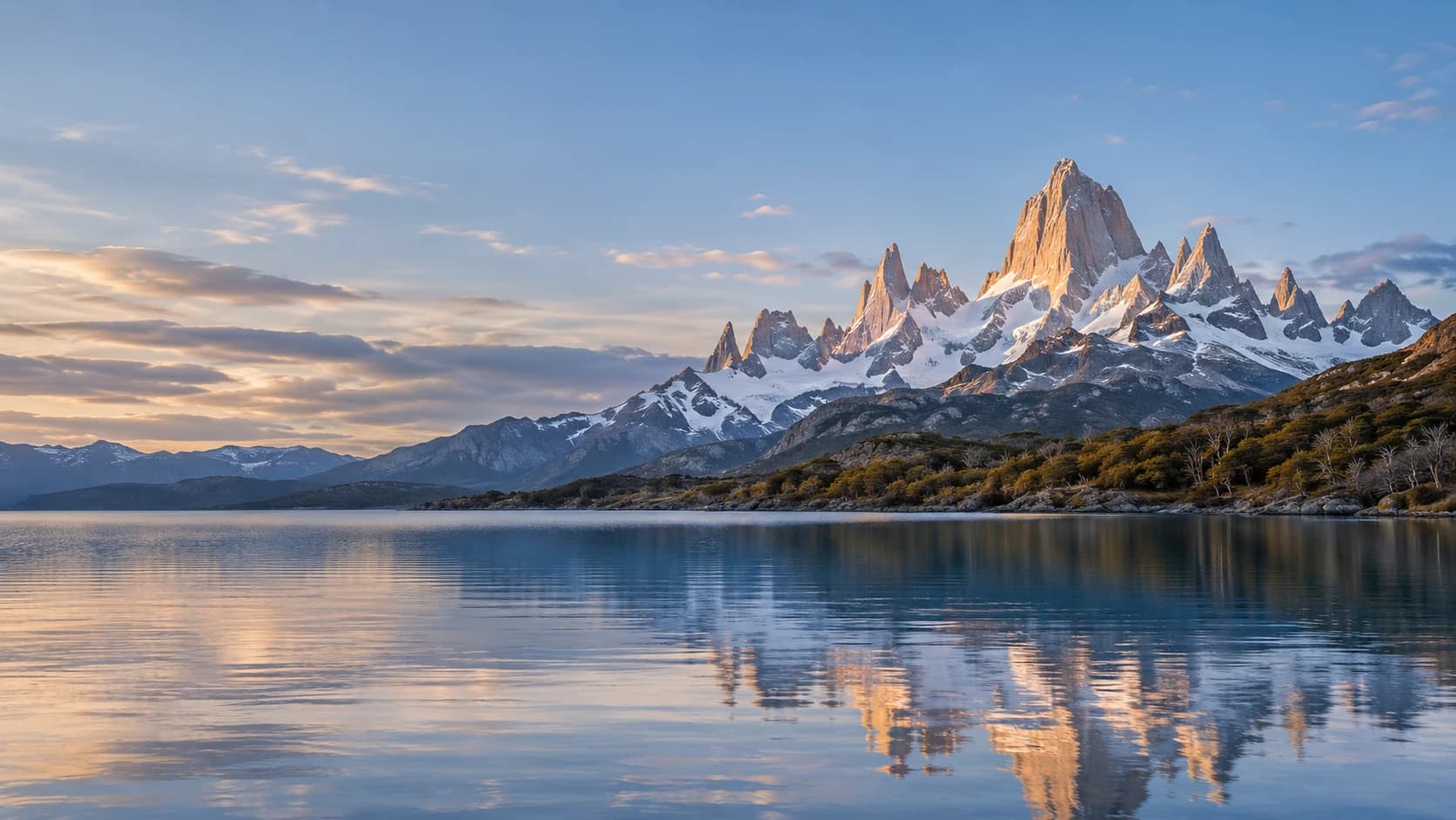 Argentinien
