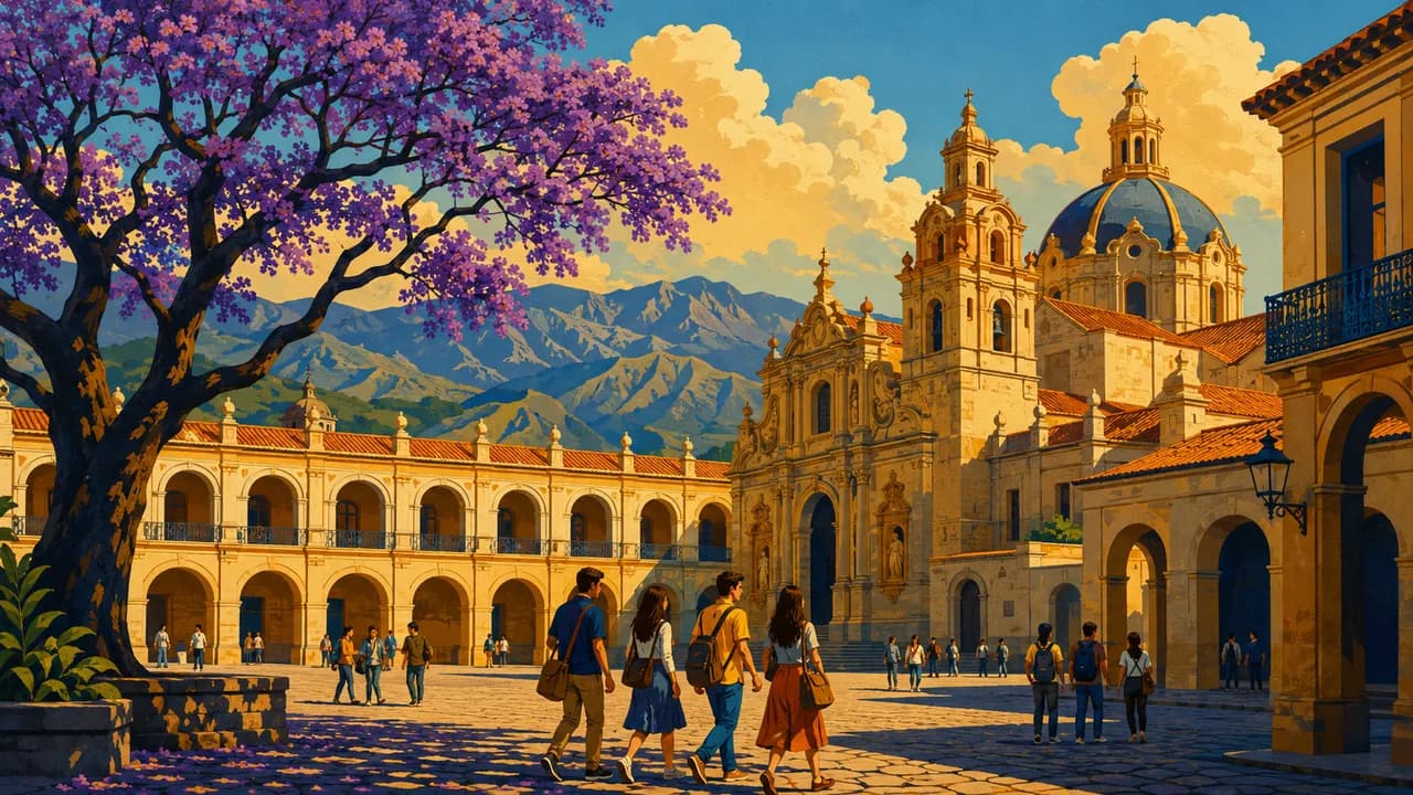Córdoba