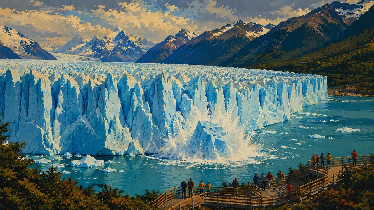 El Calafate