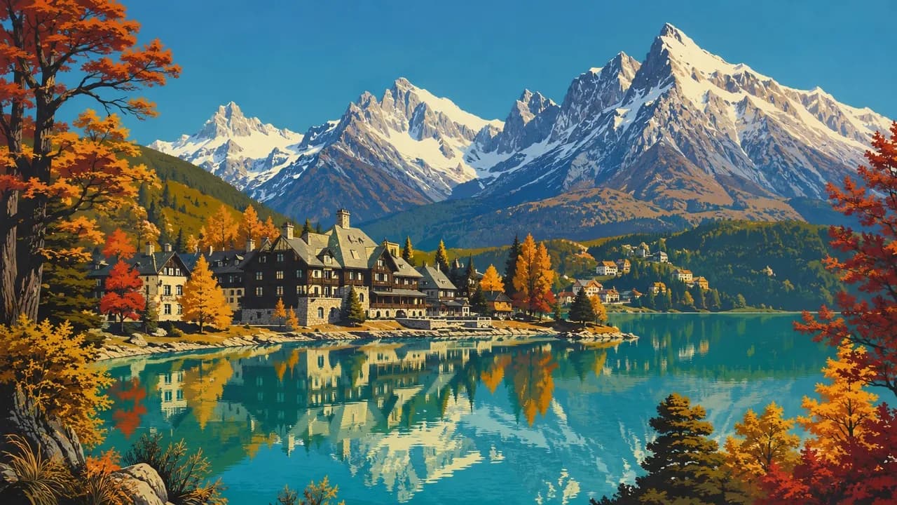 San Carlos de Bariloche