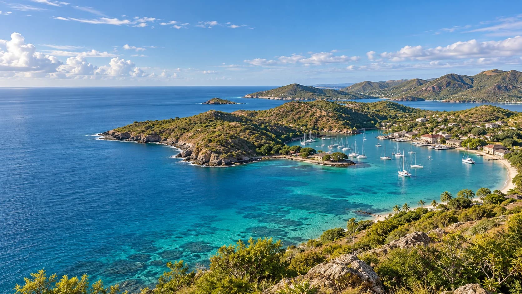 Antigua und Barbuda