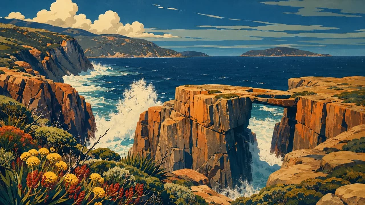 Albany, Australia