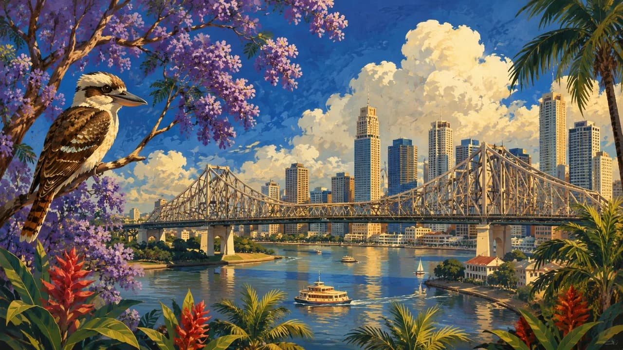 Brisbane, Australia