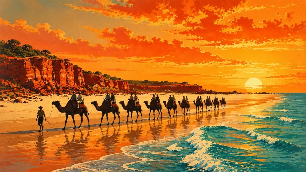 Broome, Australia