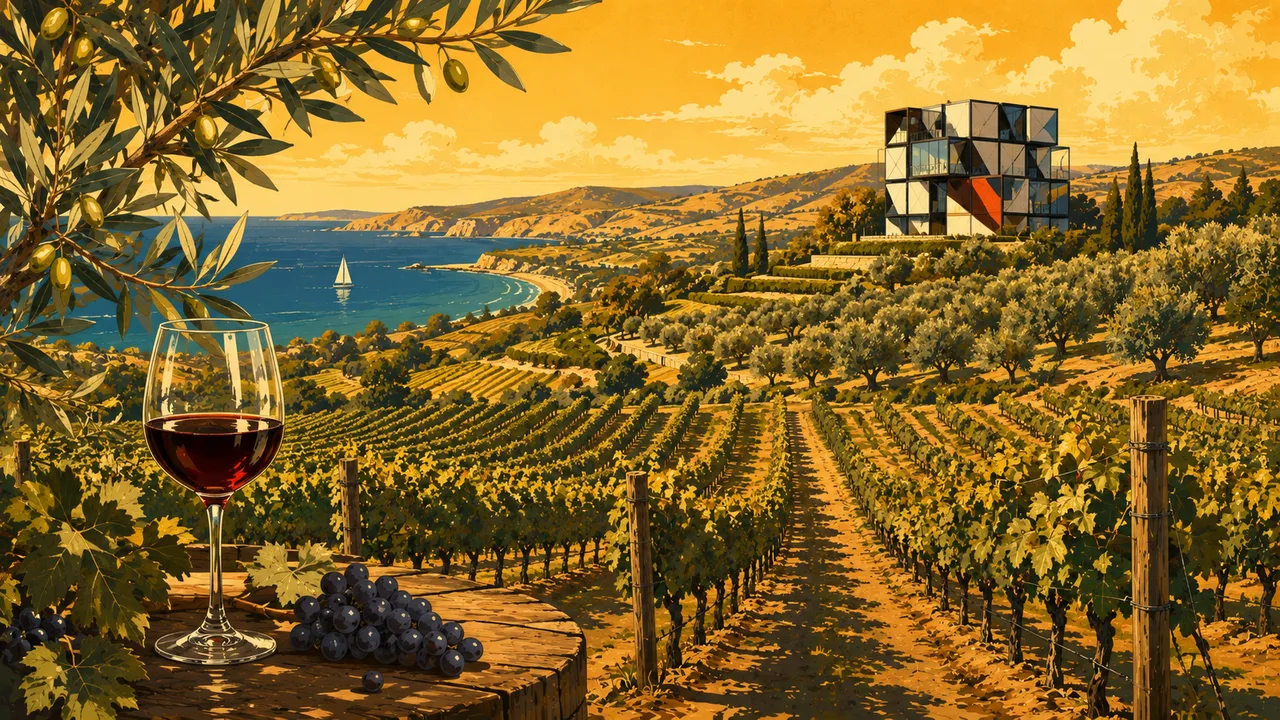 McLaren Vale, Australia