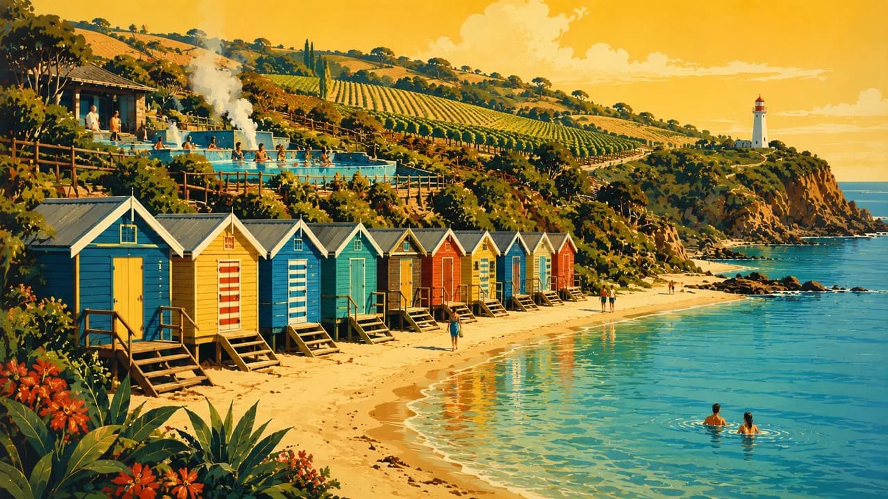 Mornington Peninsula