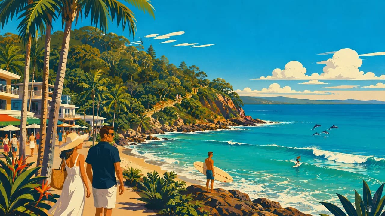 Noosa, Australia