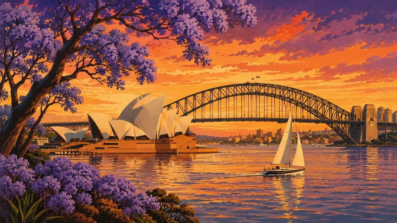 Sydney, Australia