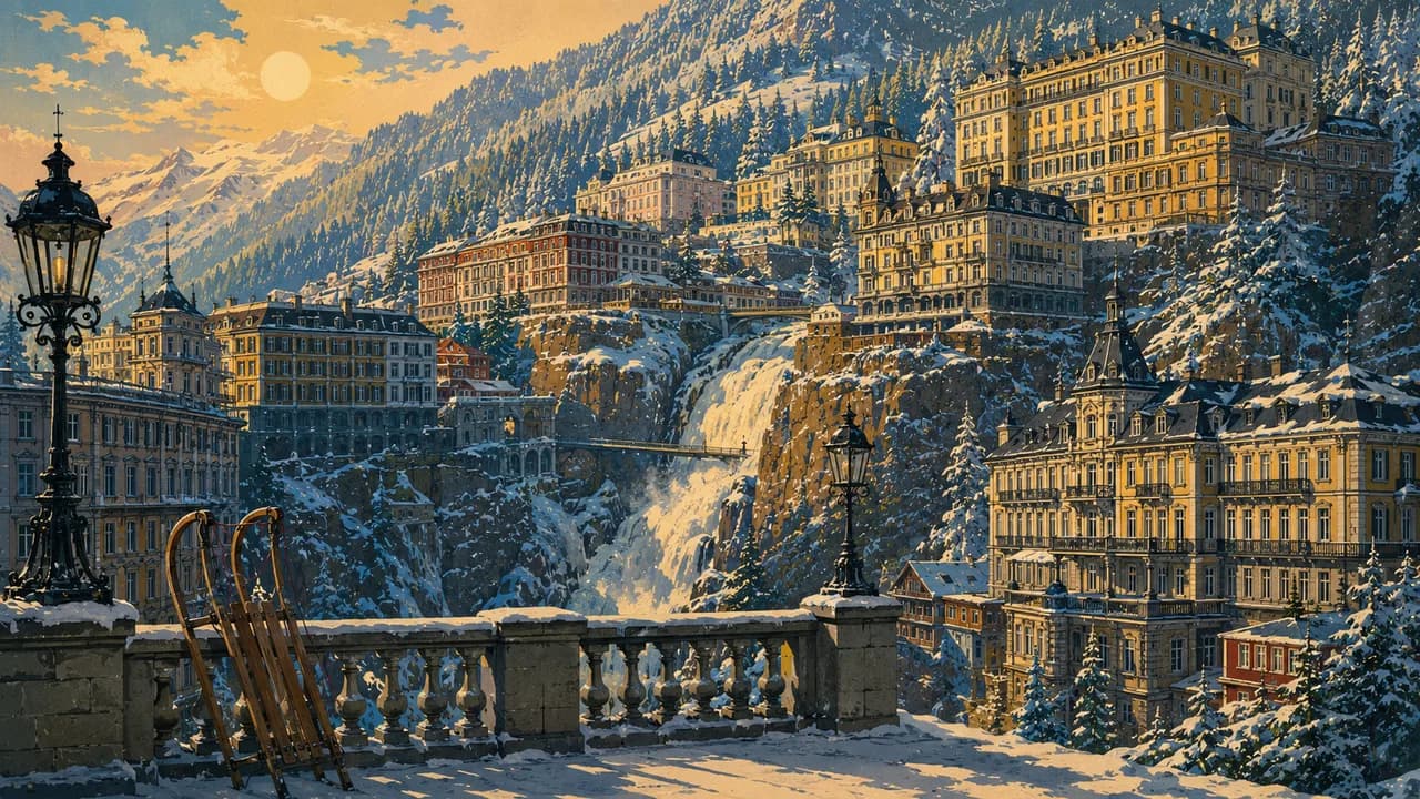 Bad Gastein