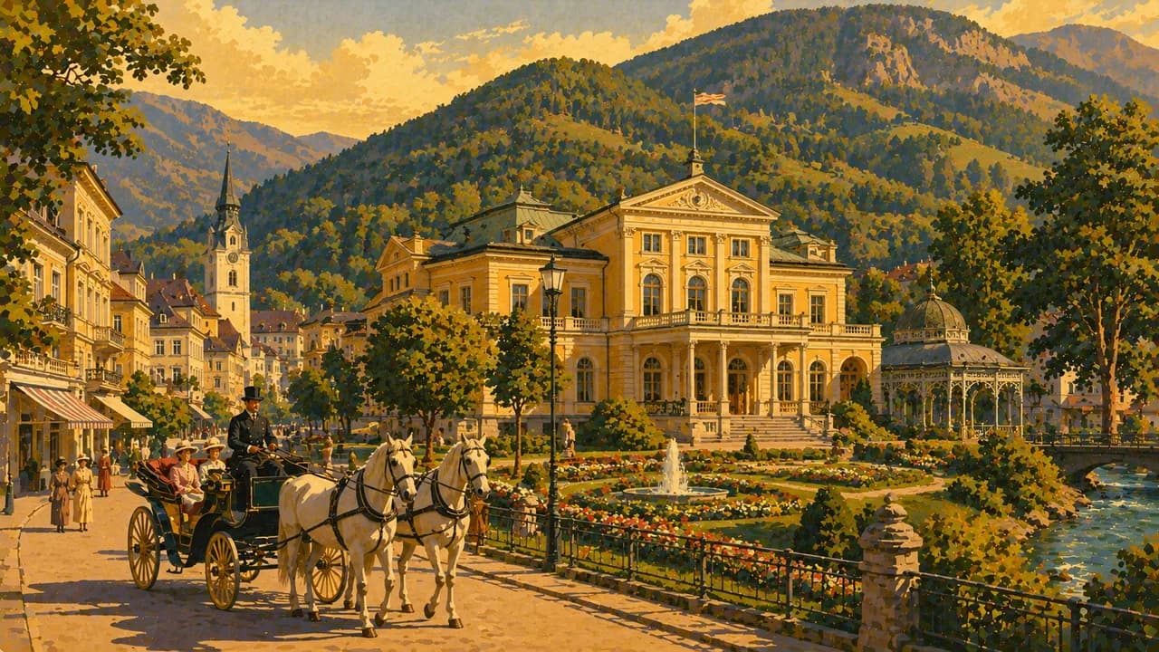 Bad Ischl