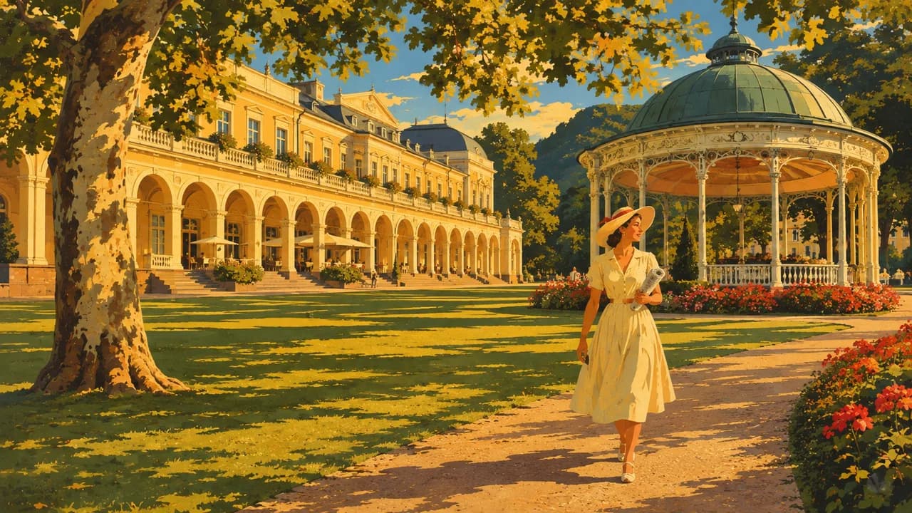 Baden bei Wien