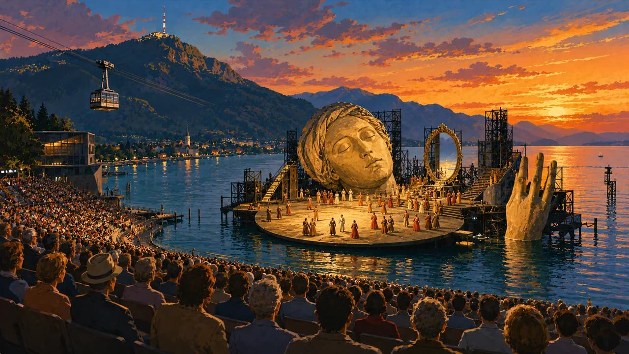 Bregenz