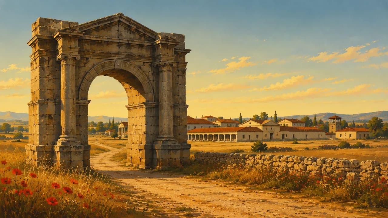 Carnuntum
