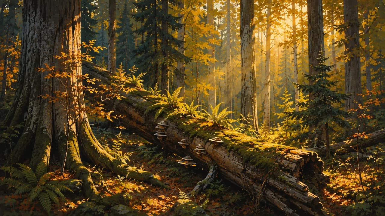 Dürrenstein Wilderness Area