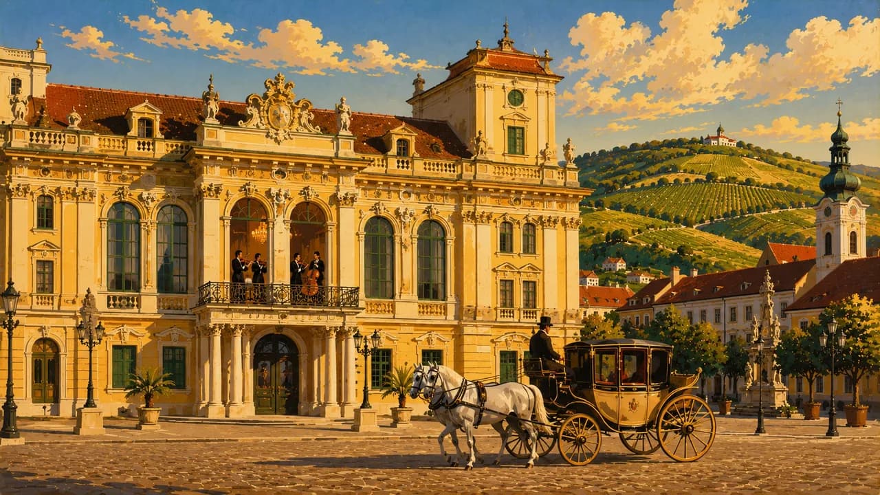 Eisenstadt