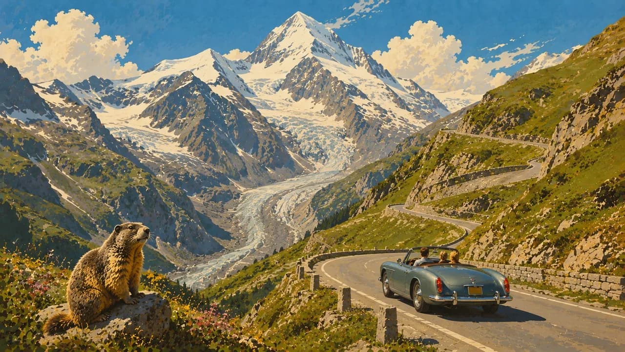 Grossglockner