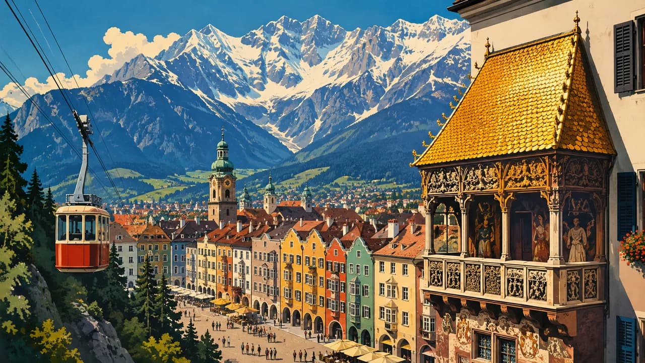 Innsbruck