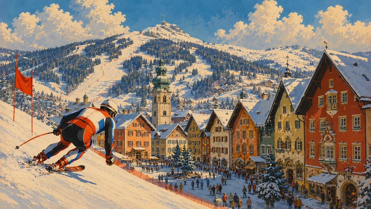 Kitzbühel