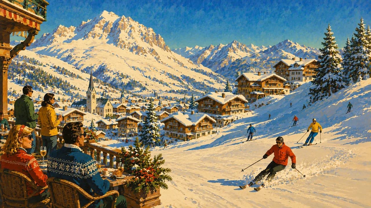 Lech am Arlberg