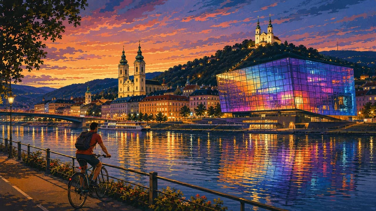 Linz