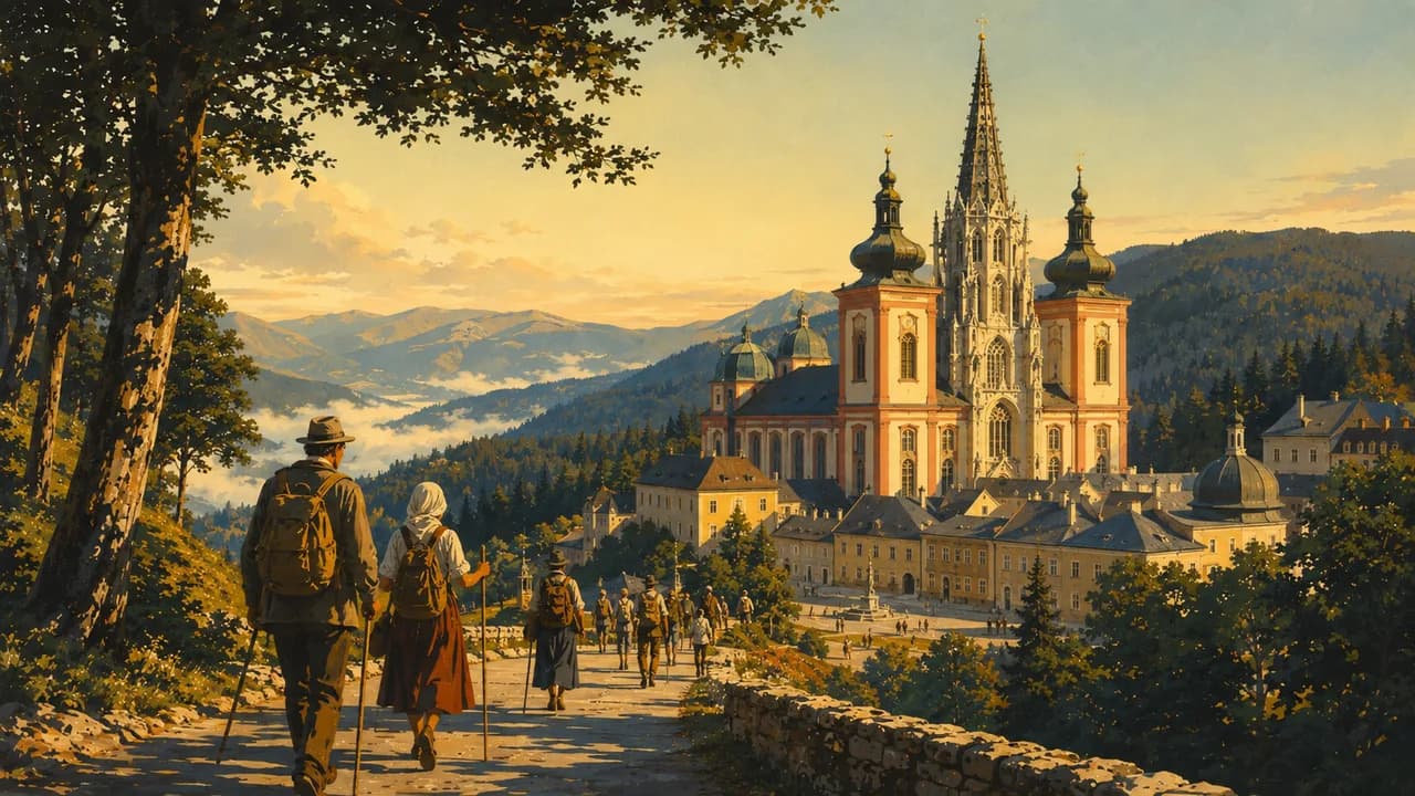 Mariazell