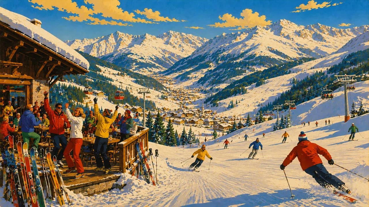 Saalbach-Hinterglemm