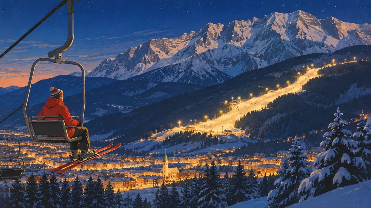 Schladming
