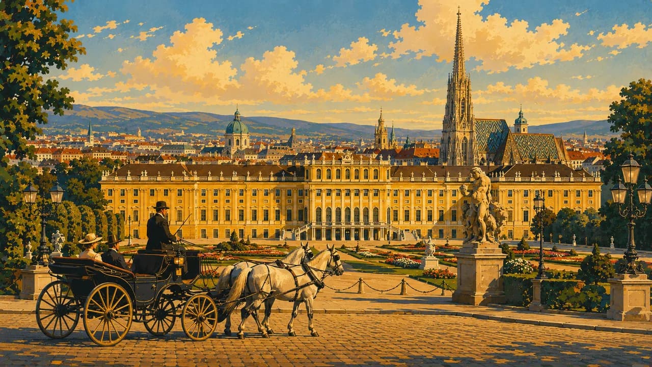Vienna