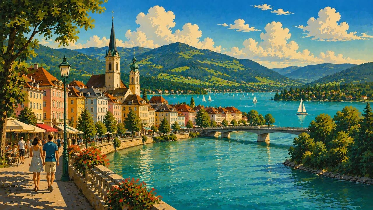 Villach