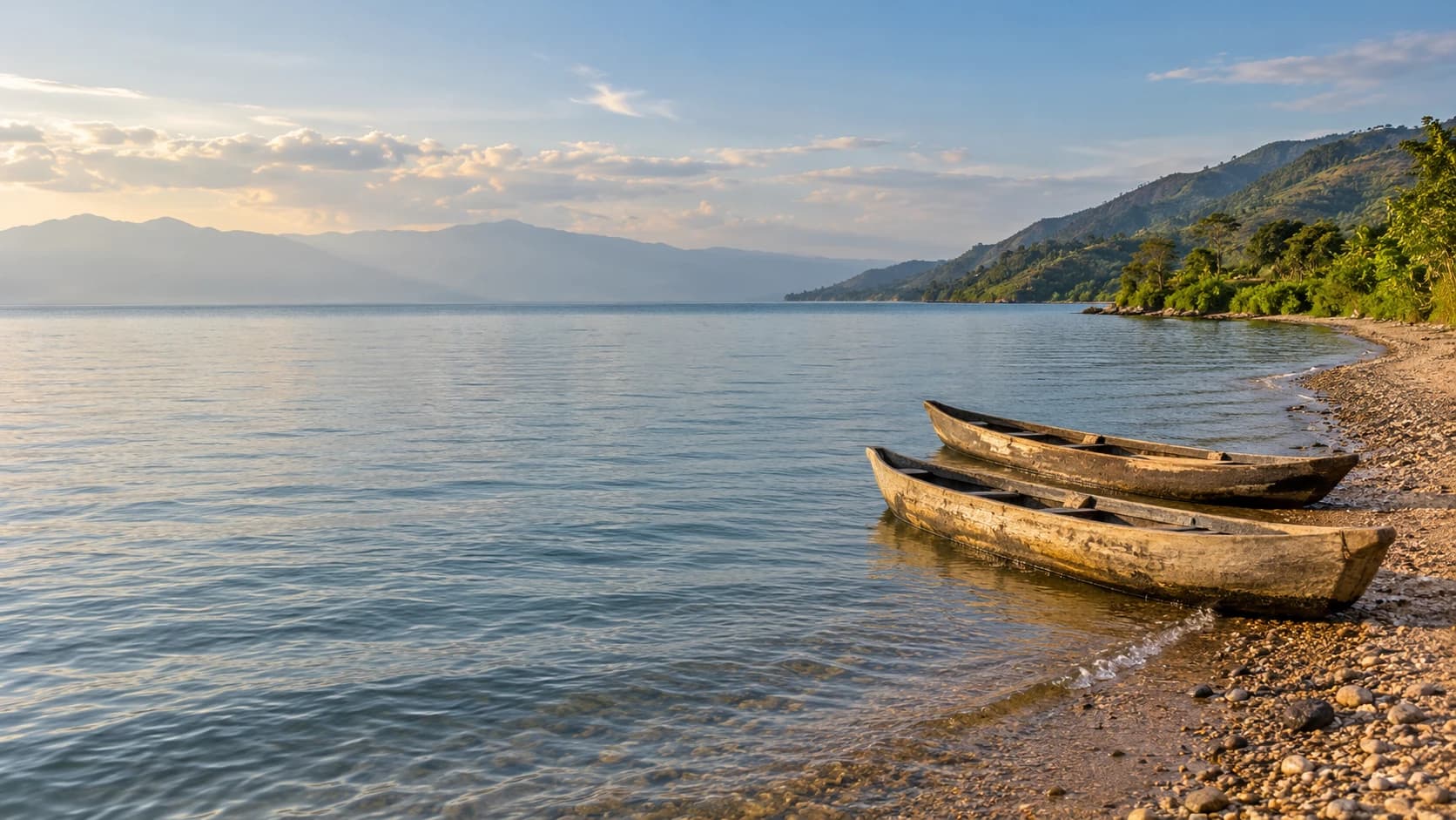 Burundi
