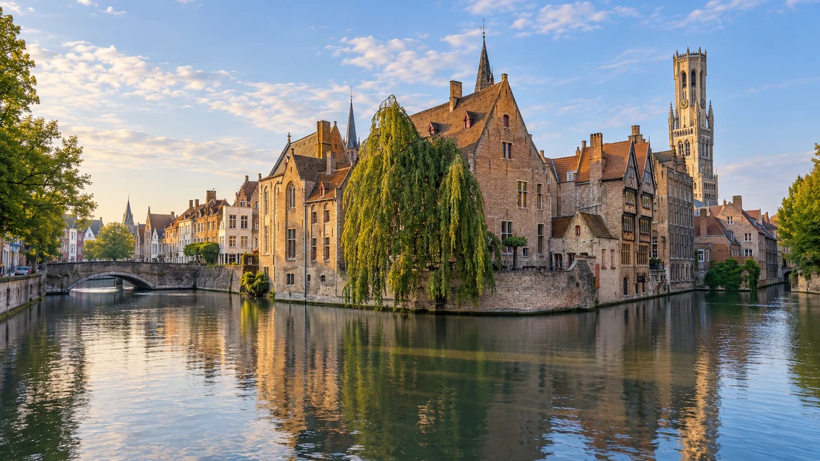 Belgien