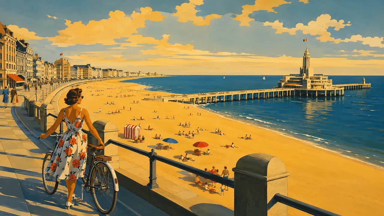 Blankenberge