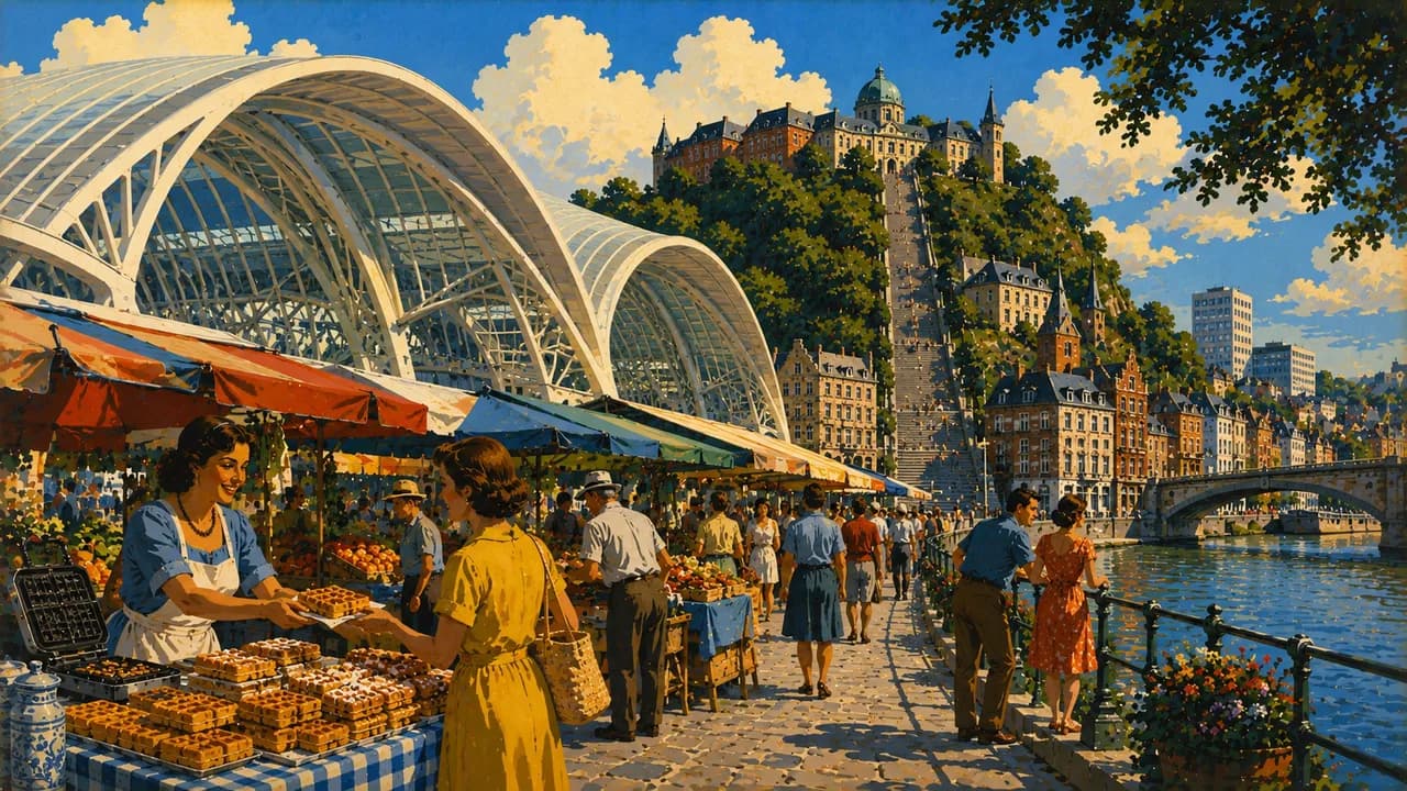 Liège