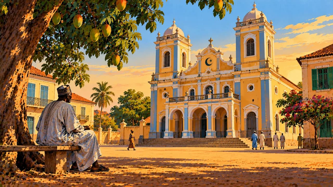 Porto-Novo