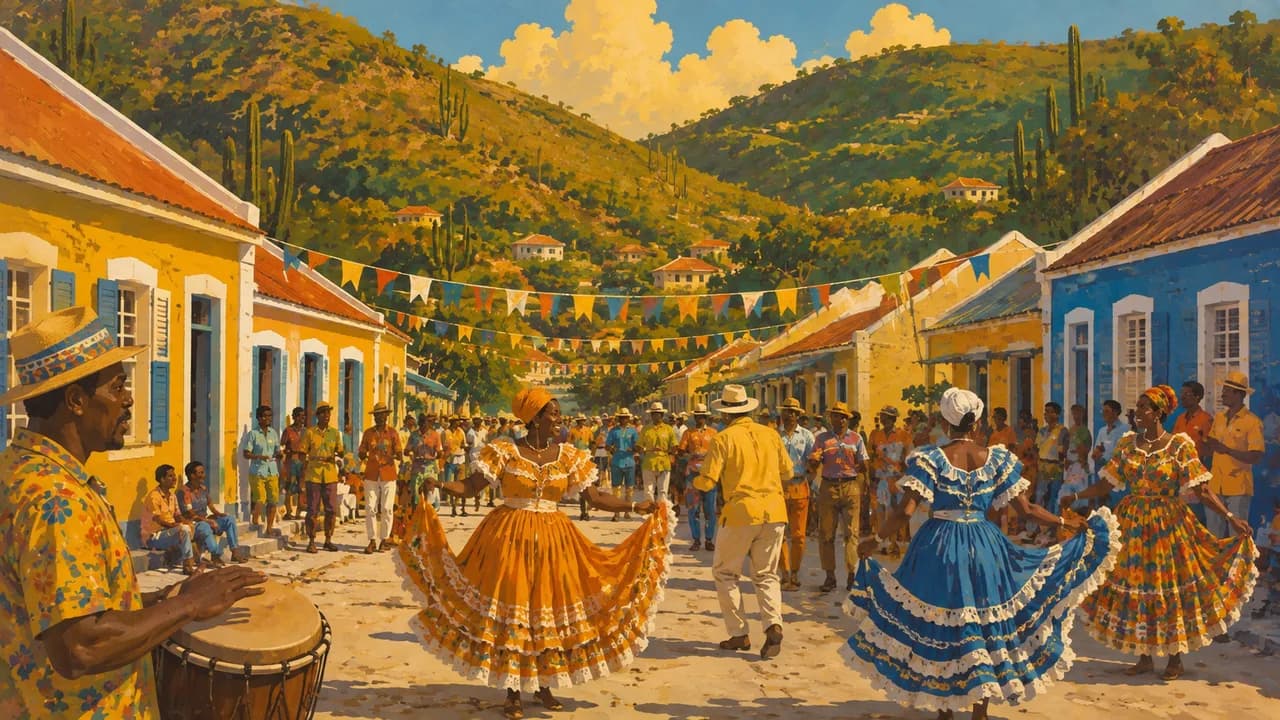 Rincon, Bonaire