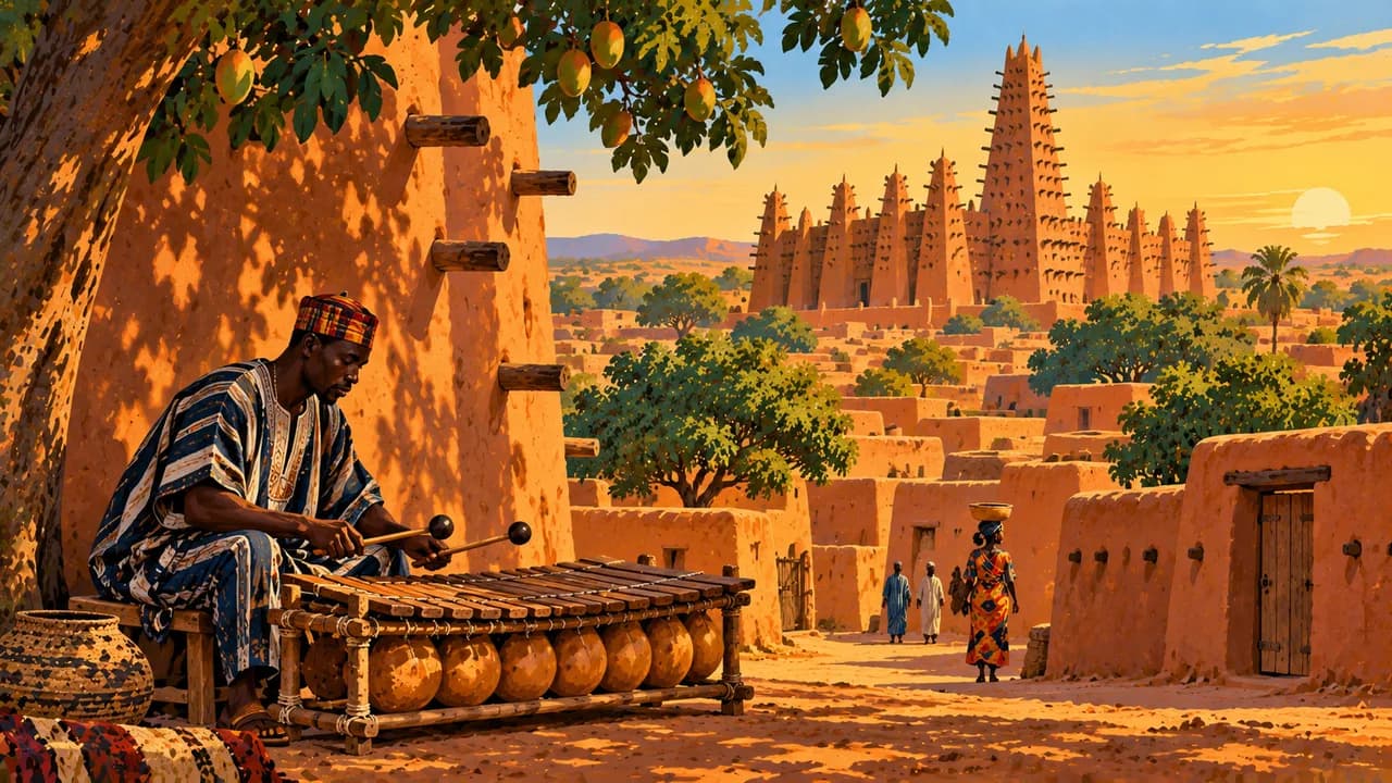 Bobo-Dioulasso, Burkina Faso