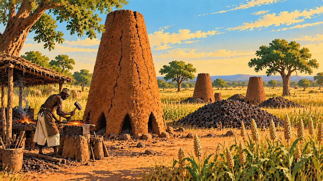 Douroula, Burkina Faso