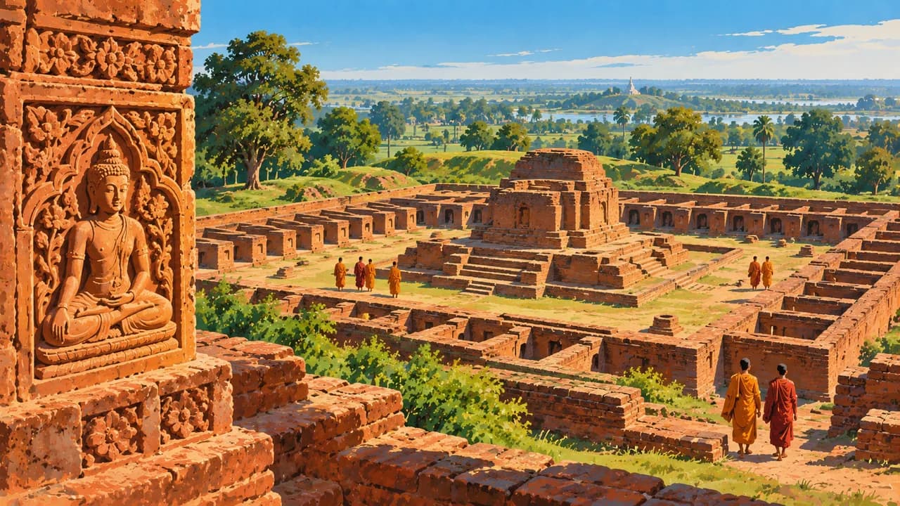 Mainamati