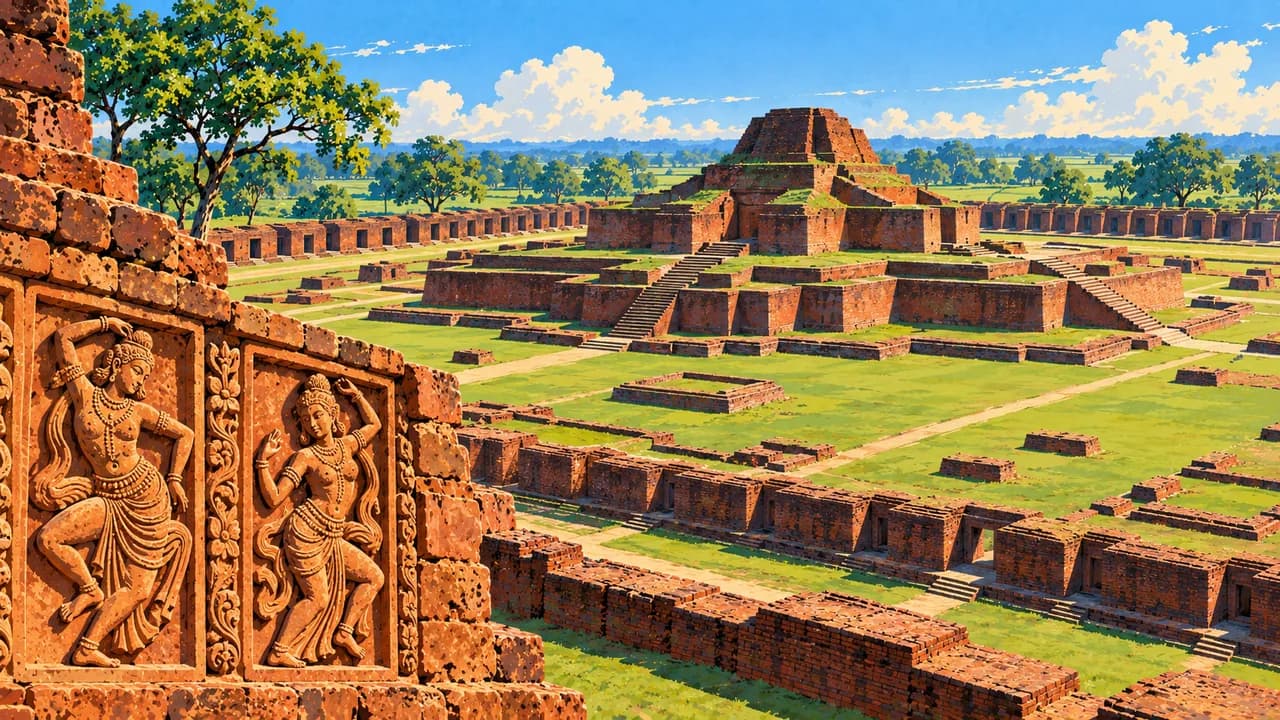 Paharpur