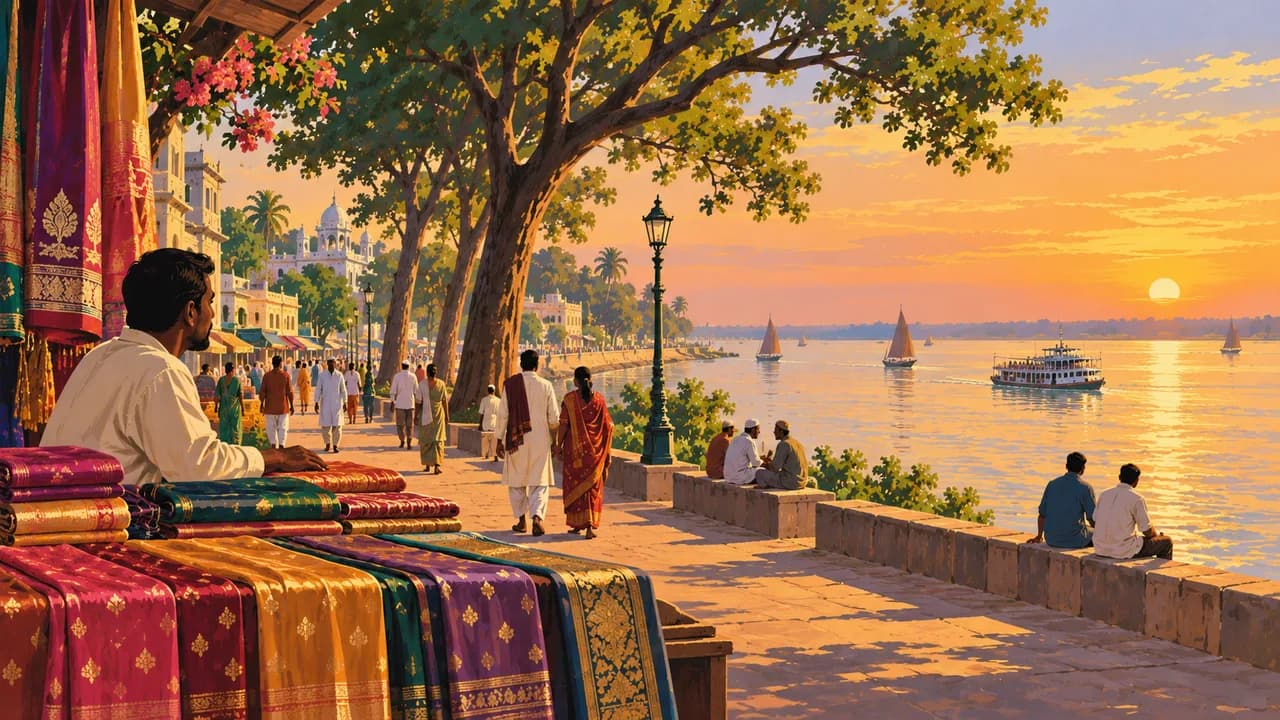Rajshahi