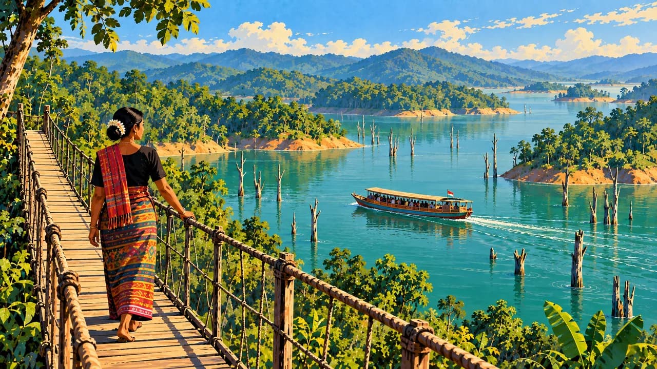 Rangamati
