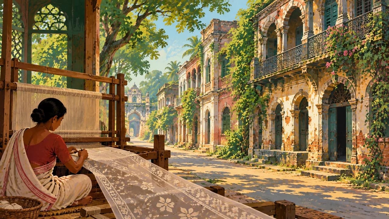 Sonargaon
